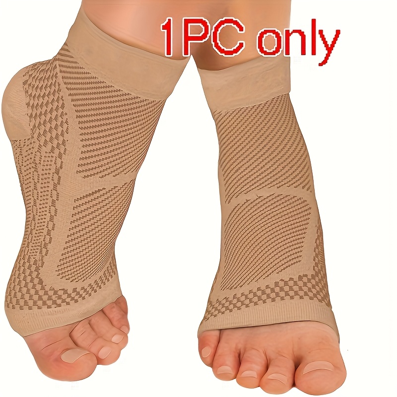 1Pair Sports Ankle Support Bra - огляд і ціна Heels