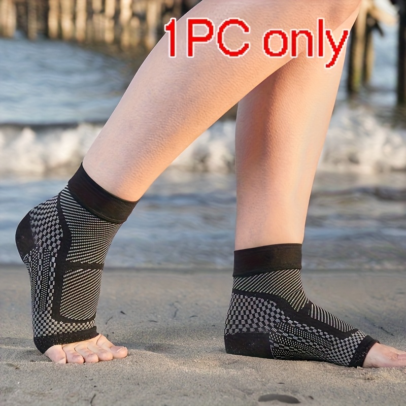 1Pair Sports Ankle Support Bra - огляд і ціна Heels
