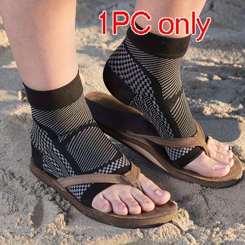 1Pair Sports Ankle Support Bra - огляд і ціна Heels