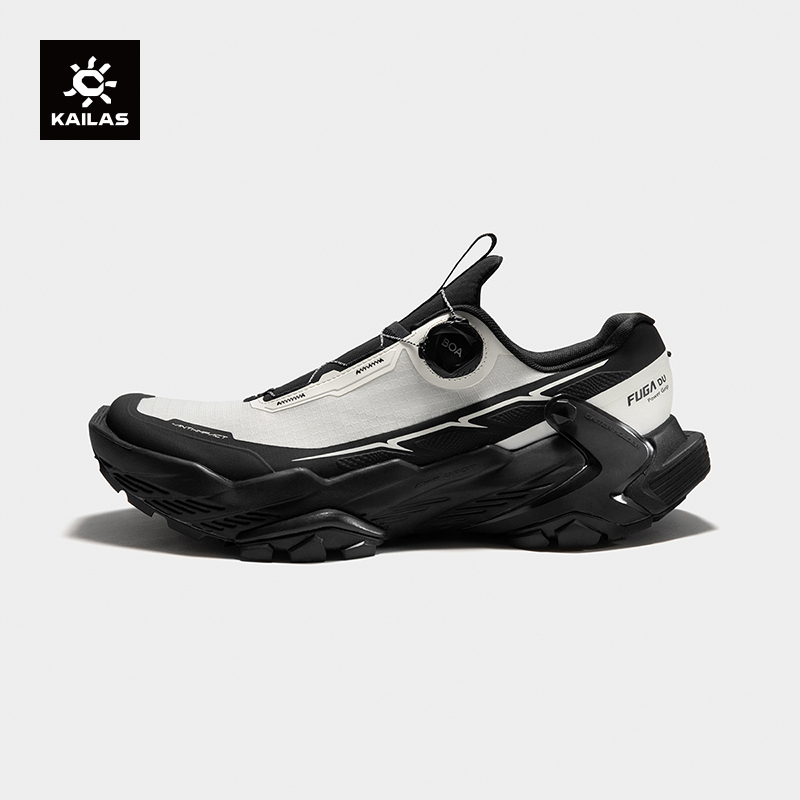 KAILAS Fuga 2026 DU 2 BOA Trai - огляд і ціна Anti Slip Trail Running Sneakers