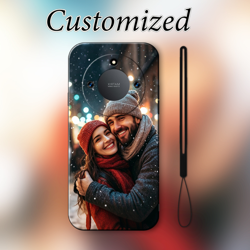 Customized Photo Phone Case St - огляд і ціна Heels