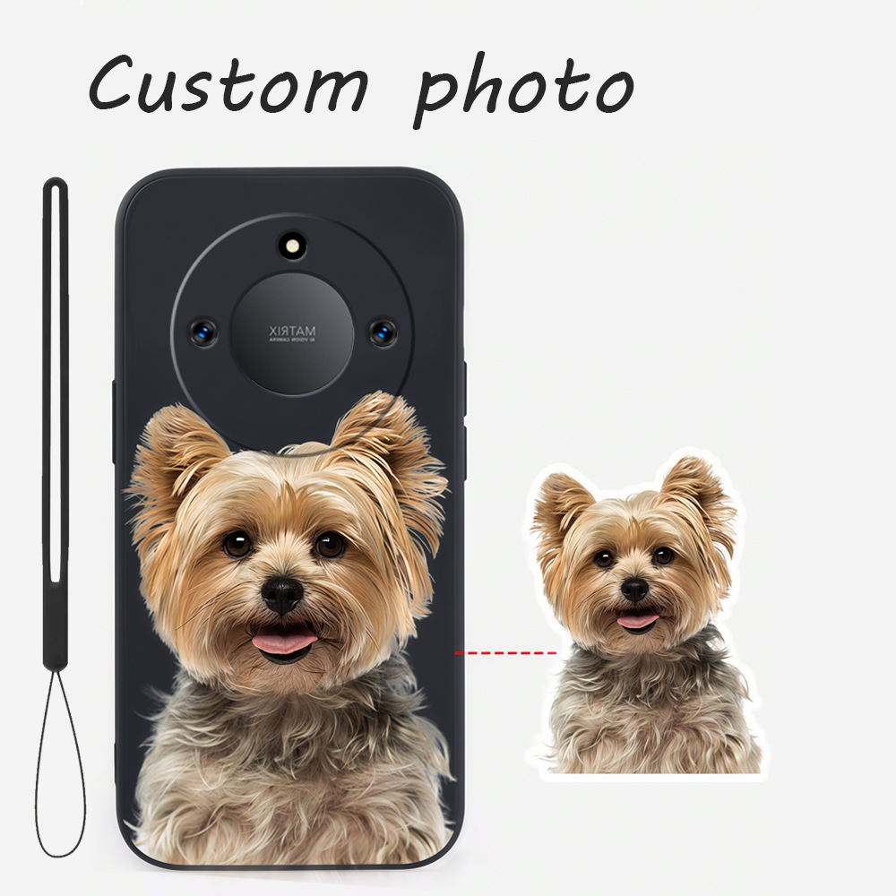 Customized Photo Phone Case St - огляд і ціна Heels