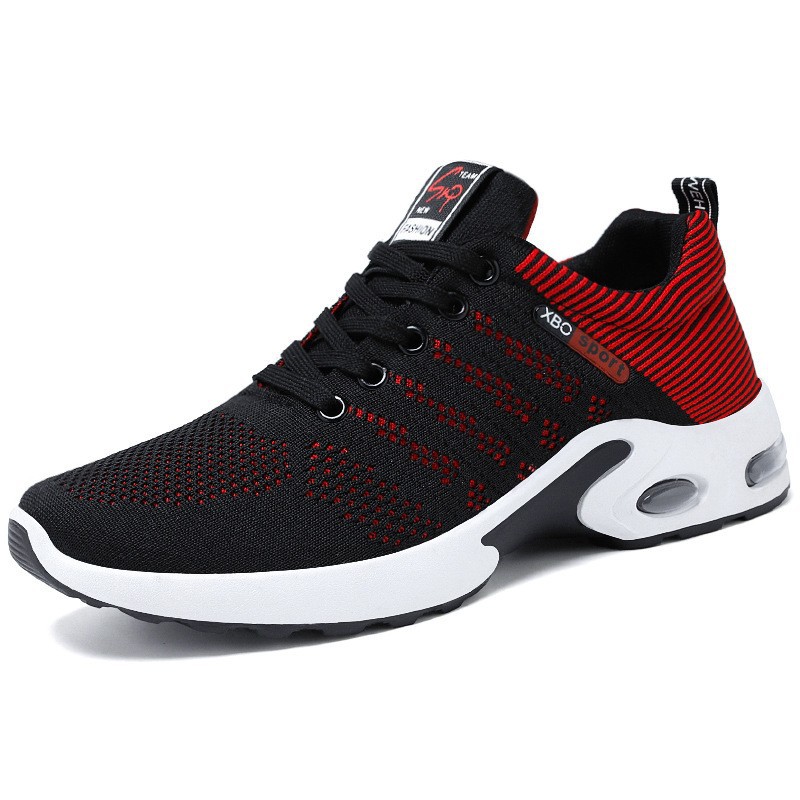 Men's shoes spring new trend m - огляд і ціна Waterproof Goretex Running Shoes