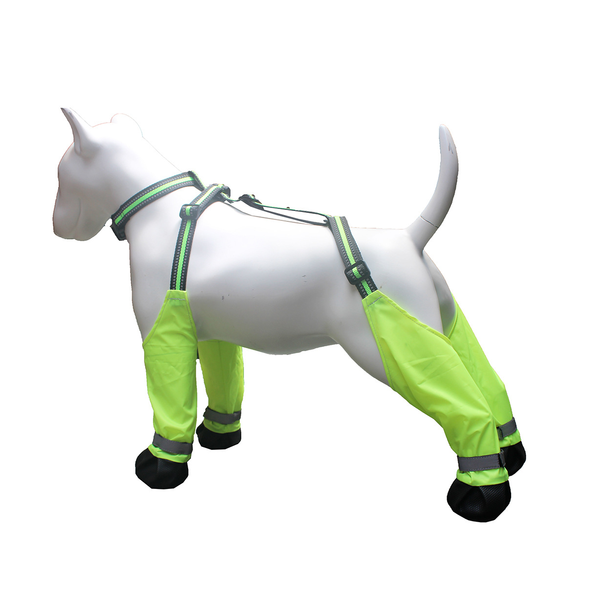 Pet products go out dog boots  - огляд і ціна Boots