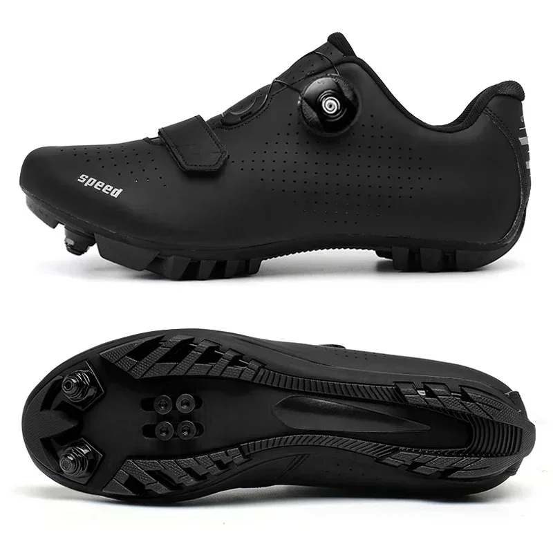 Unisex Mtb Shoes Zapatillas Ci - огляд і ціна Running Shoes