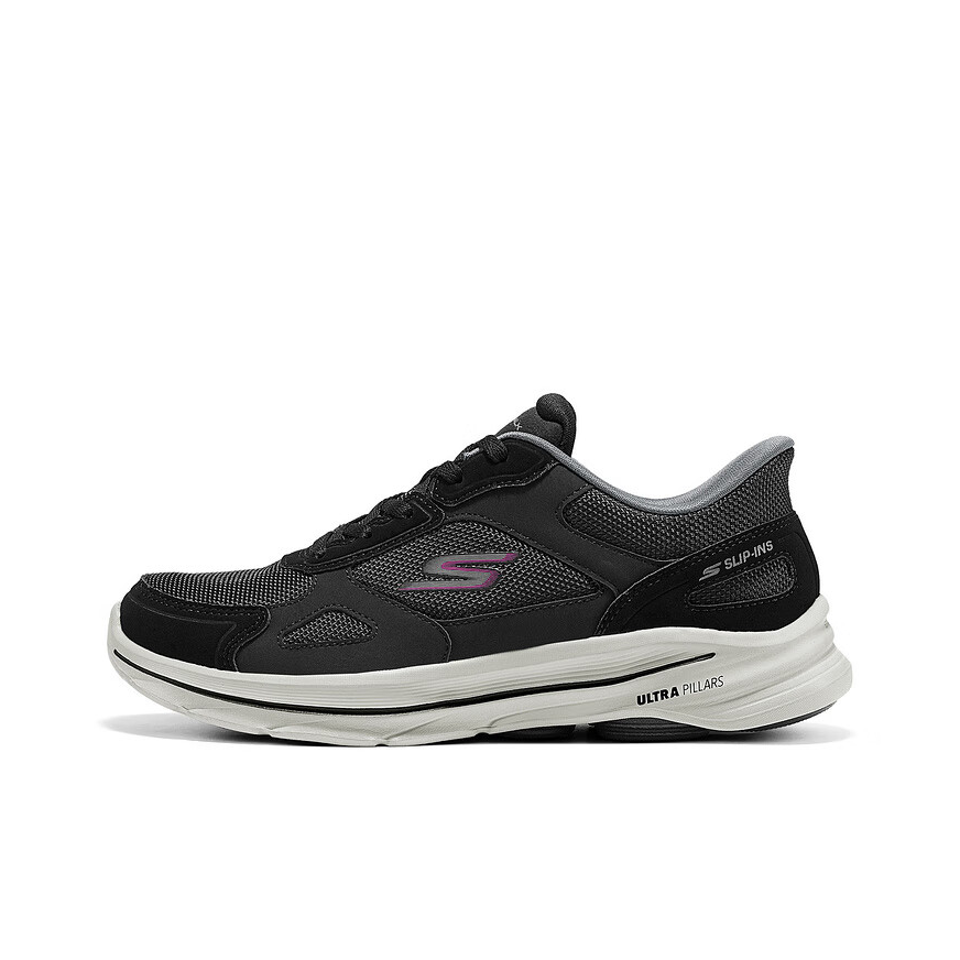 Skechers Go Walk 8 Lightweight - огляд і ціна Men'S Shoes