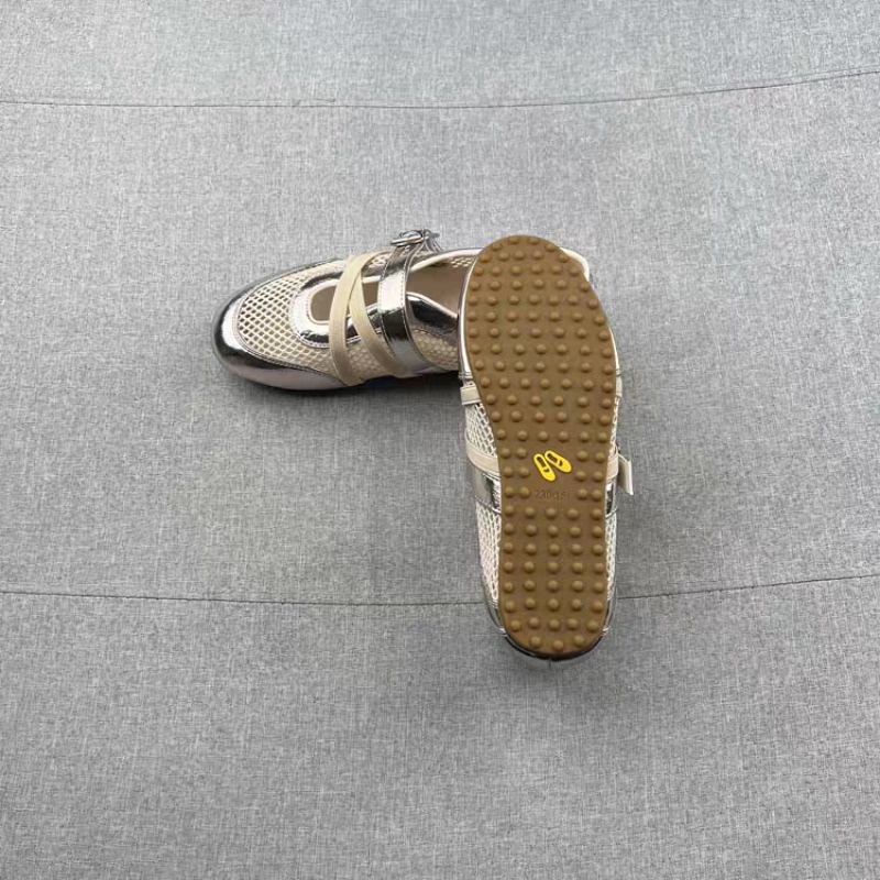 New Splicing Woven Hollow Snea - огляд і ціна Sneakers