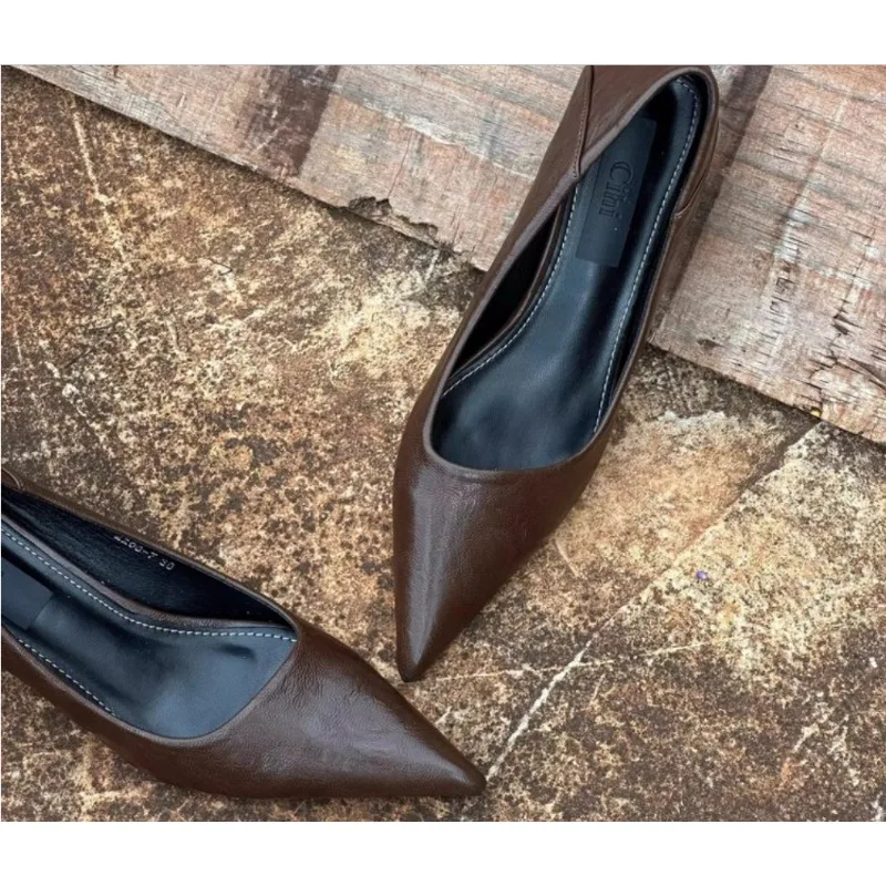 2024 Women Sexy High Heels Bur - огляд і ціна Women'S Shoes