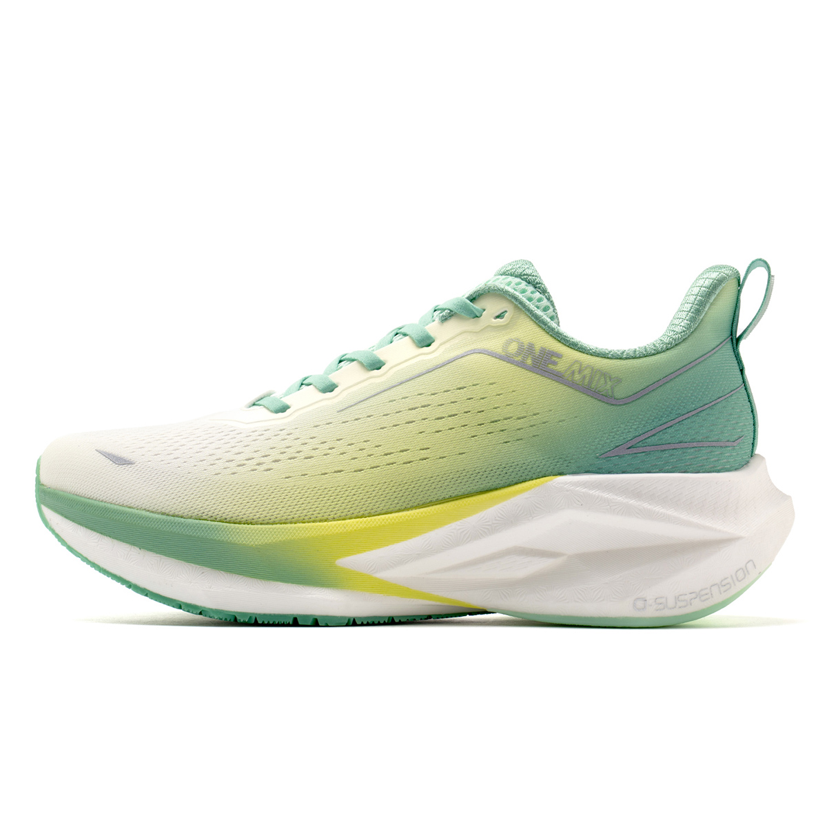 ONEMIX CloudStep 10 Running Sh - огляд і ціна Lightweight Road Running Shoes