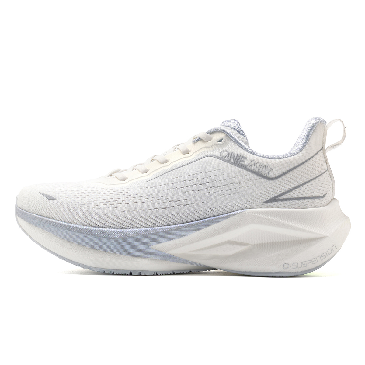 ONEMIX CloudStep 10 Running Sh - огляд і ціна Lightweight Road Running Shoes