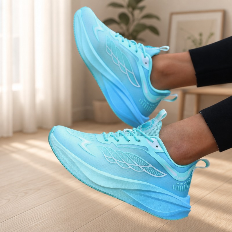 Women Wide Toe Running Shoes S - огляд і ціна Wide Toe Box Running Sneakers