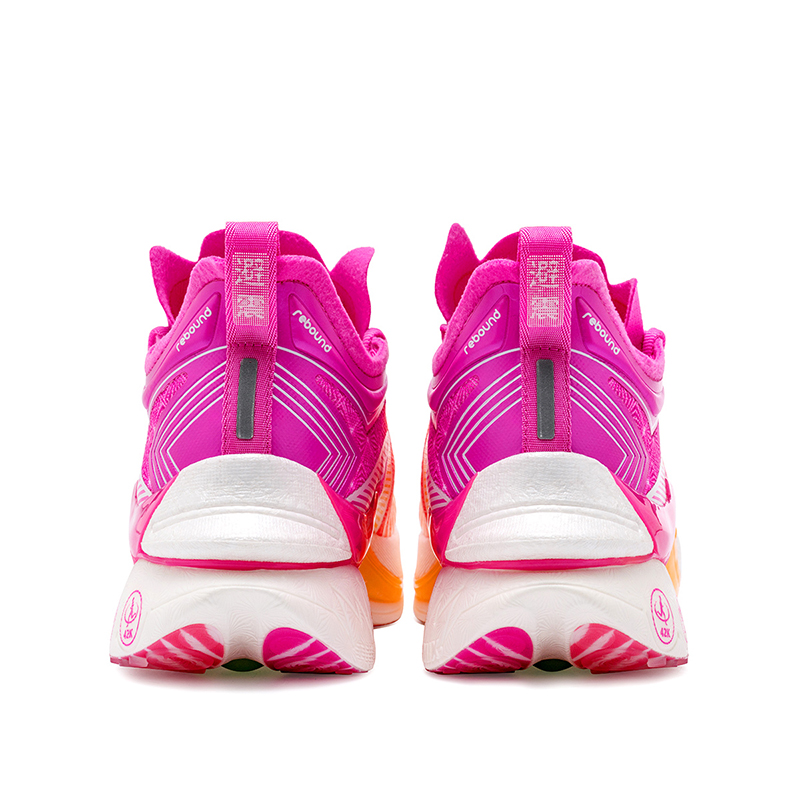 ONEMIX Women Carbon Plate Runn - огляд і ціна Reflective Night Running Shoes