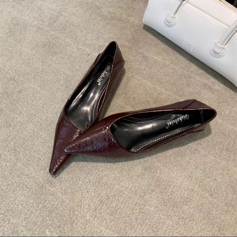 Women Summer Pointed Toe Basic - огляд і ціна Sandals