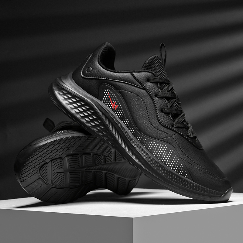 2026 Spring New Men's Running  - огляд і ціна Waterproof Goretex Running Shoes