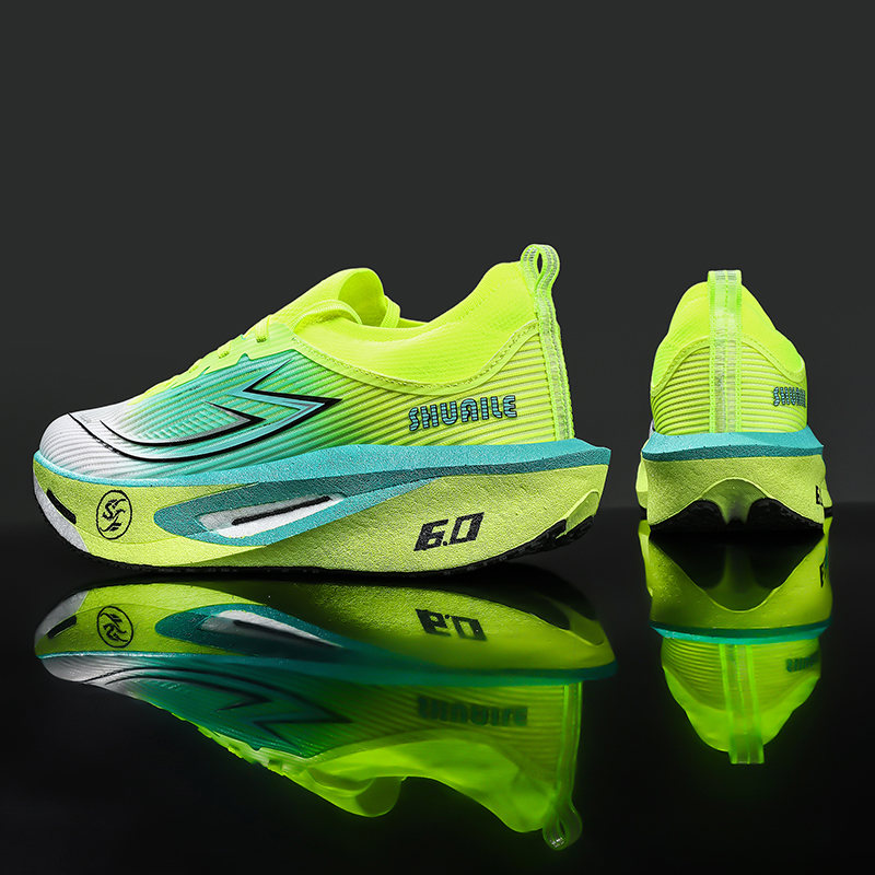 Marathon Men Running Shoes Car - огляд і ціна Waterproof Goretex Running Shoes