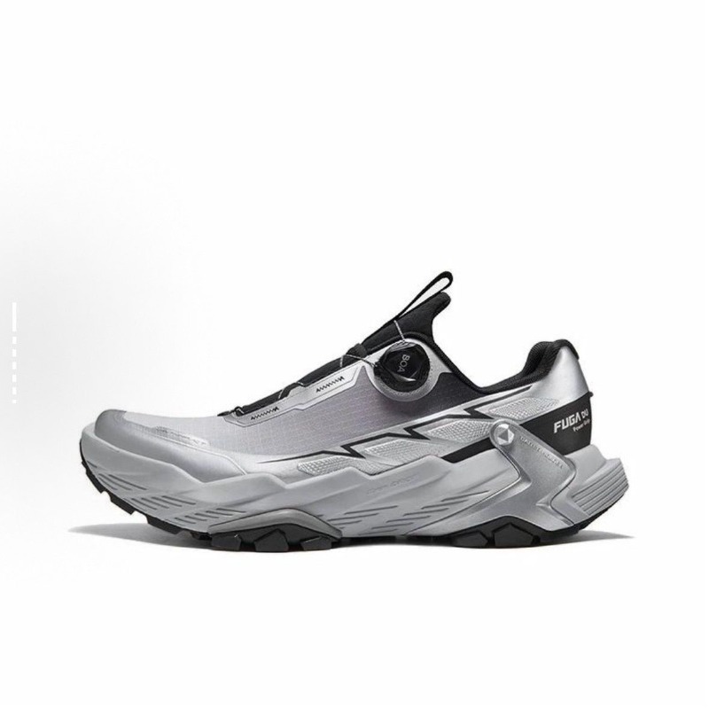 Good Quality Couples Trail Run - огляд і ціна Anti Slip Trail Running Sneakers