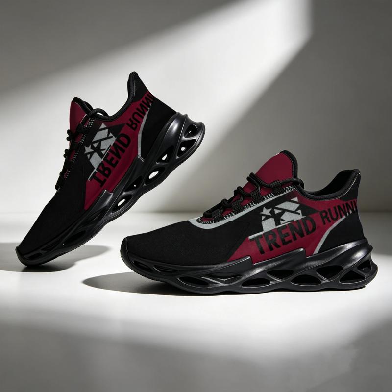 Women's Sneakers，Men's Road Ru - огляд і ціна Lightweight Road Running Shoes