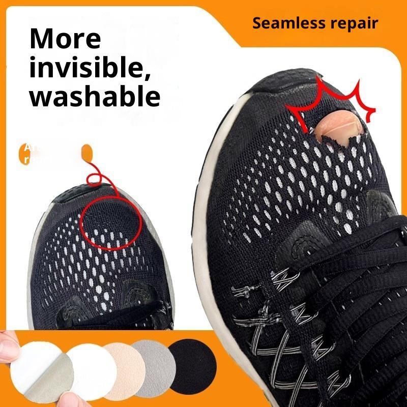 Hot Sale Self Adhesive Shoe Ho - огляд і ціна Sneakers