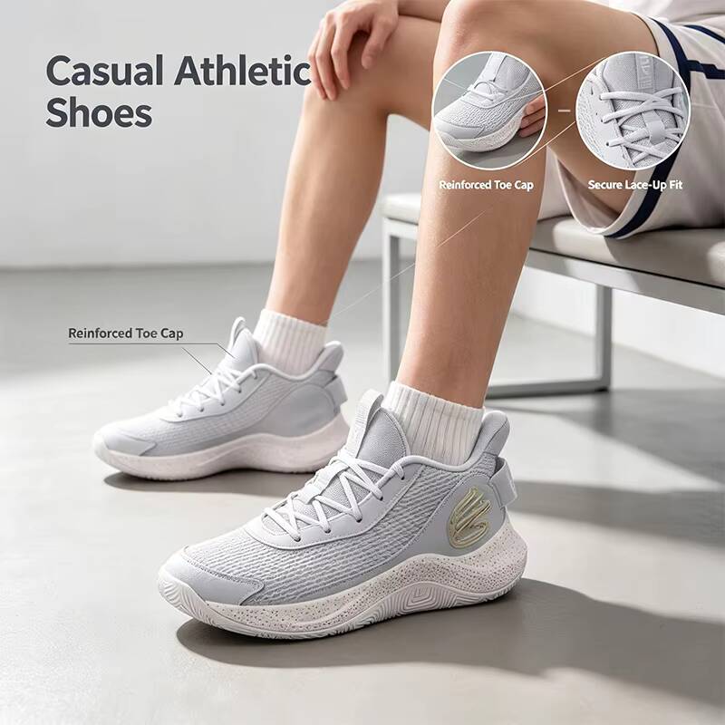 New Under Armour Jogger Minima - огляд і ціна Air Cushion Jogger Shoes Men