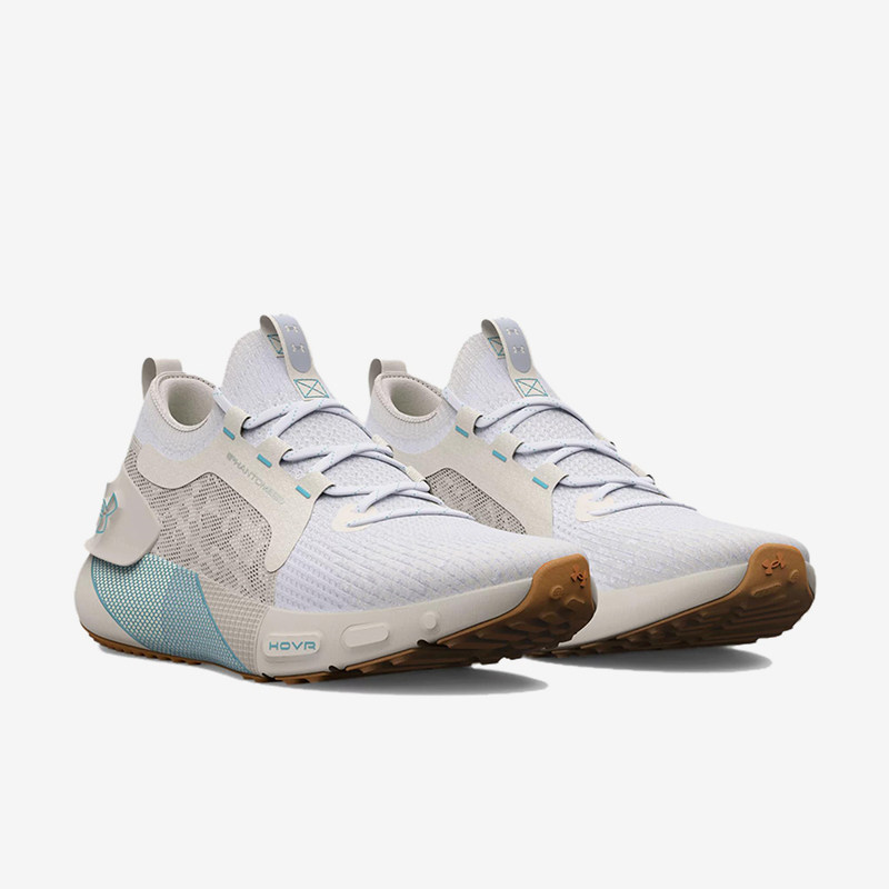Premium Under Armour Ladies Jo - огляд і ціна Knit Fabric Lace Up Sneakers