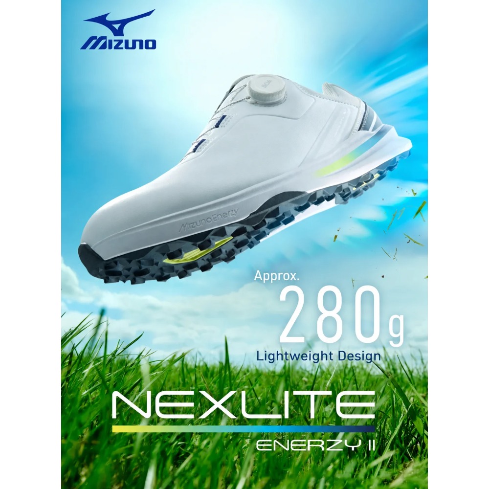 2026 New Mizuno Golf Shoes Men - огляд і ціна Sneakers