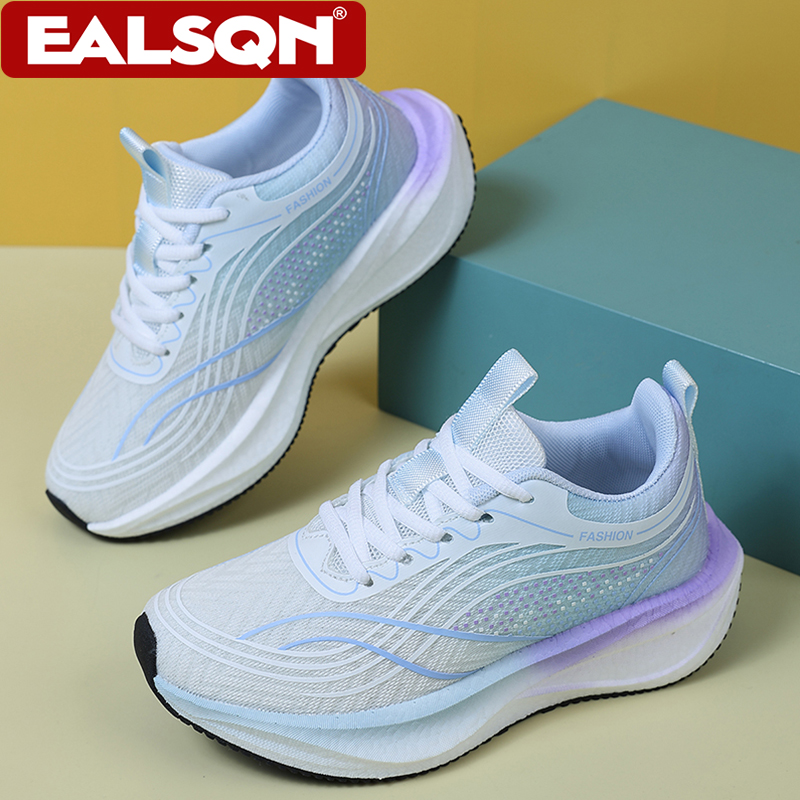 Ultralight Breathable White Sn - огляд і ціна Breathable Mesh Athletic Shoes