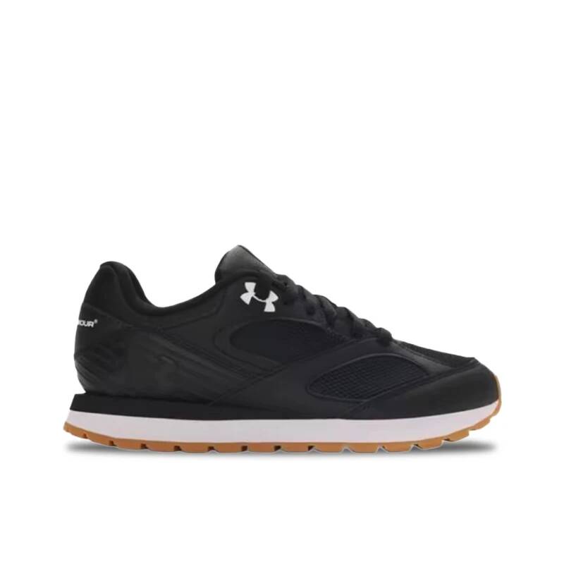 Under Armour Jogger Minimalist - огляд і ціна Air Cushion Jogger Shoes Men