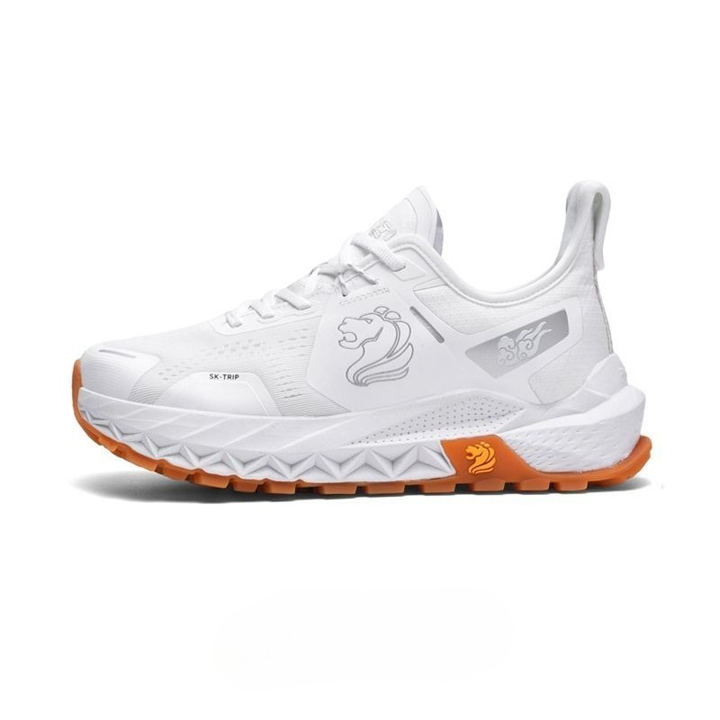 2026 New Arrival Running Train - огляд і ціна Anti Slip Trail Running Sneakers