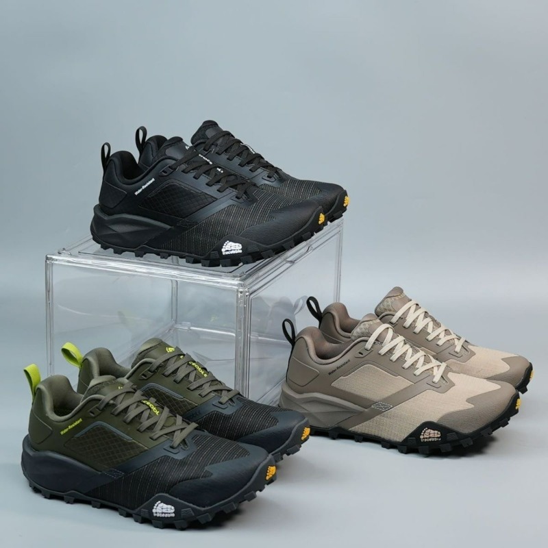 2026 Professional Trail Runnin - огляд і ціна Anti Slip Trail Running Sneakers