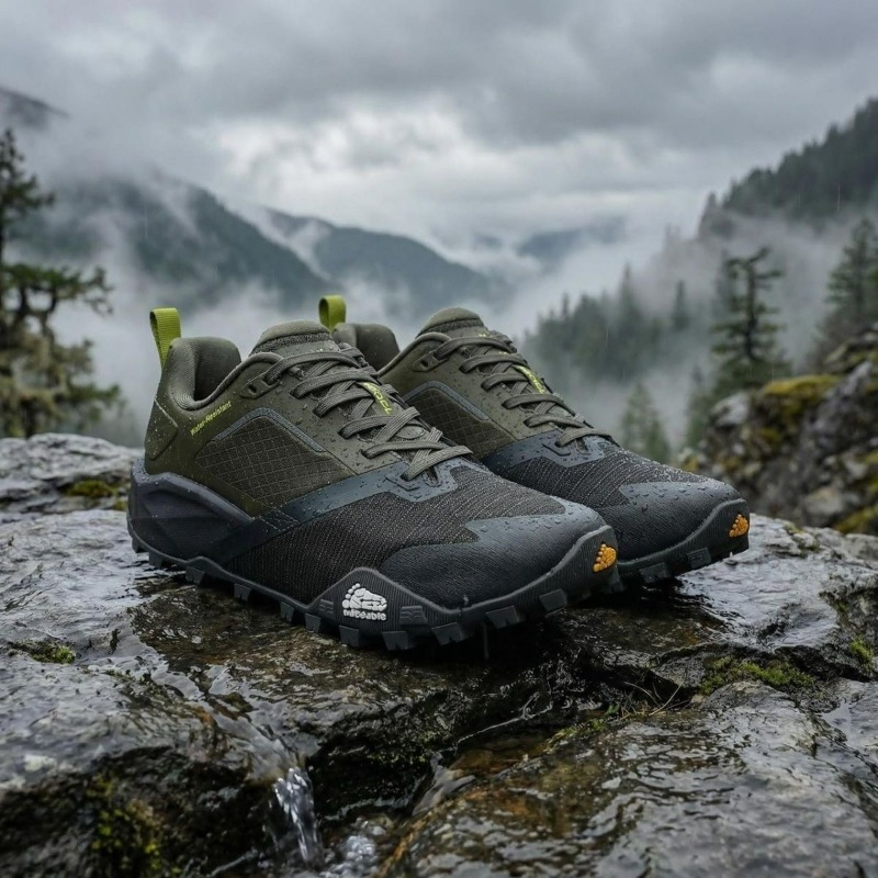 2026 Professional Trail Runnin - огляд і ціна Anti Slip Trail Running Sneakers
