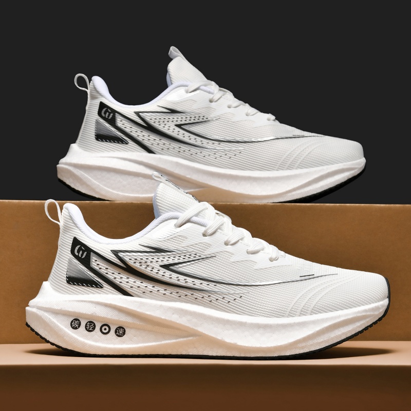 Women's Running Shoes, Casual  - огляд і ціна Breathable Mesh Athletic Shoes