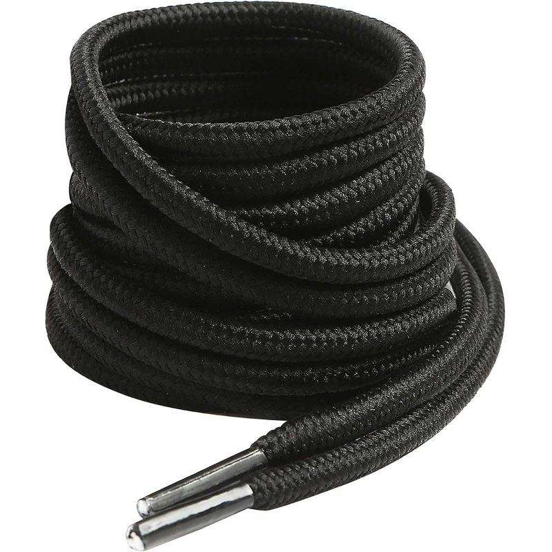 Round Boots Laces, 130mmlength - огляд і ціна Boots
