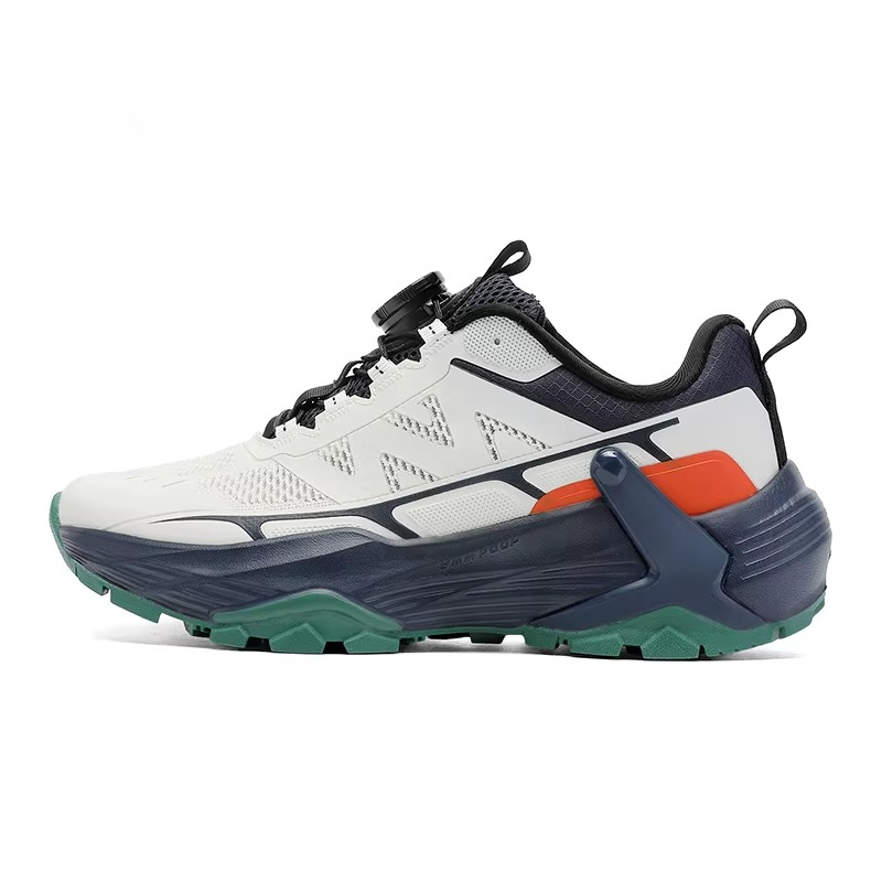 Men's Rotary Buckle Trail Runn - огляд і ціна Anti Slip Trail Running Sneakers