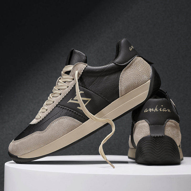 2024 Breathable Men's Sports S - огляд і ціна Waterproof Goretex Running Shoes