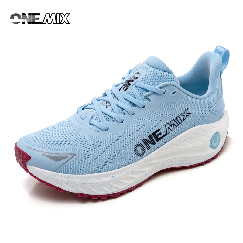 O-Resilio Running Shoes Men Cu - огляд і ціна Reflective Night Running Shoes