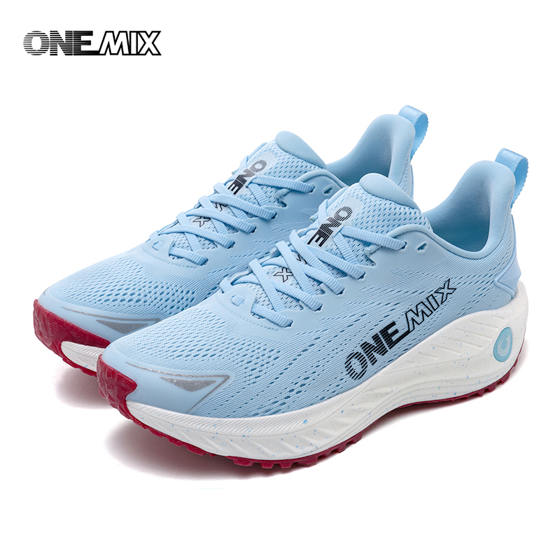 O-Resilio Running Shoes Men Cu - огляд і ціна Reflective Night Running Shoes