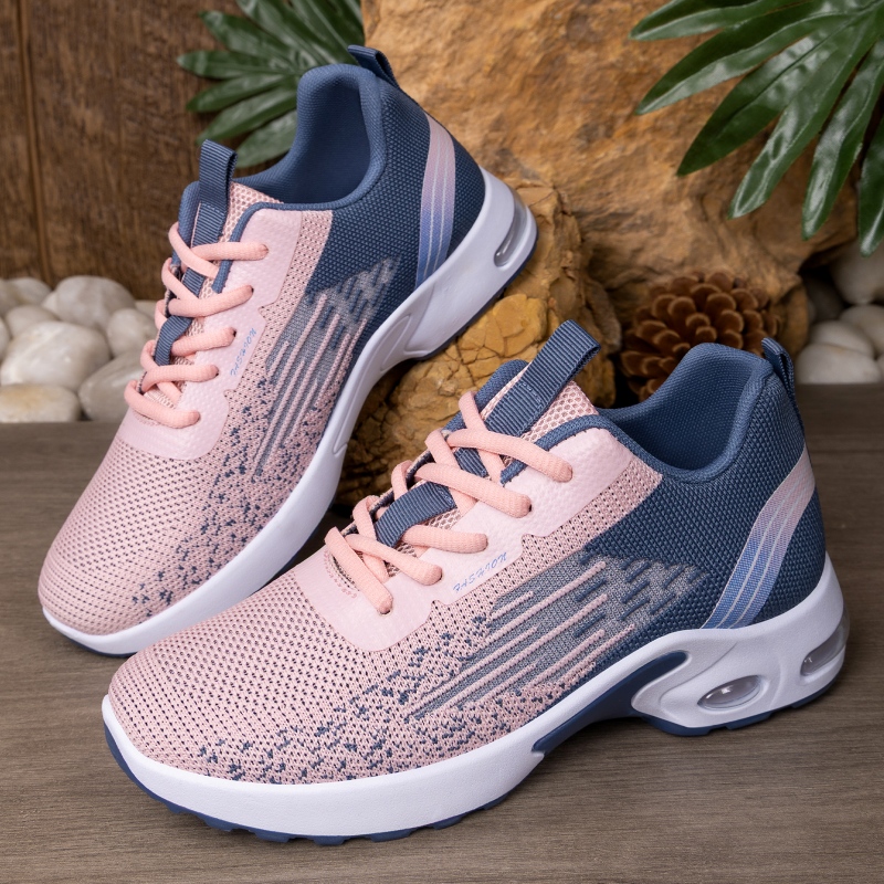 New Women Casual Athletic Mesh - огляд і ціна Breathable Mesh Athletic Shoes