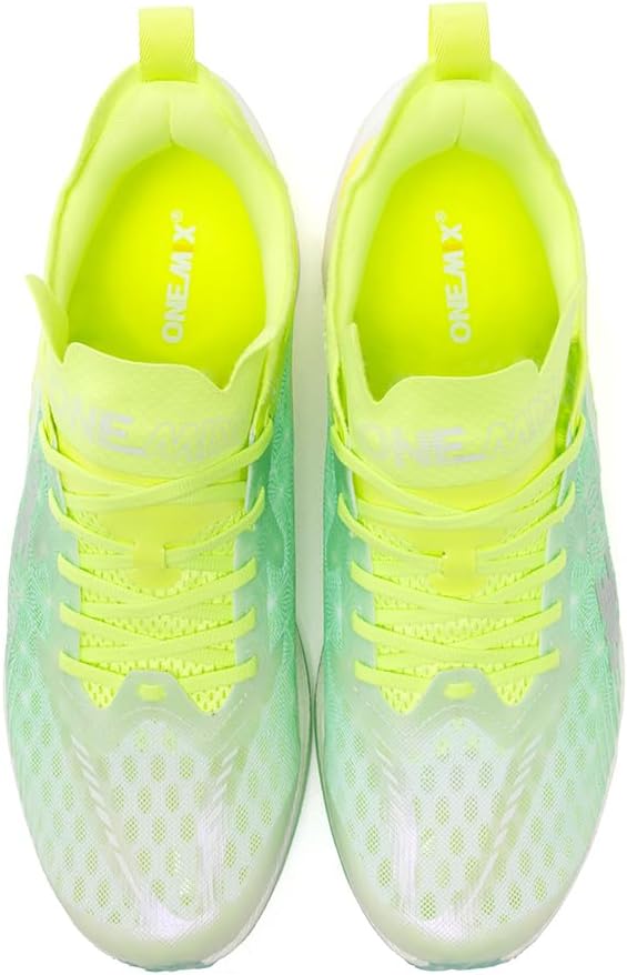 ONEMIX T700 Carbon Plate Marat - огляд і ціна Carbon Plate Marathon Racing Shoes