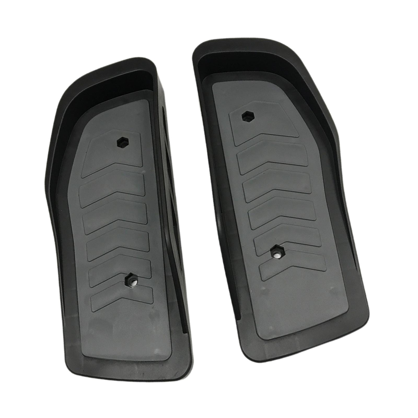 Elliptical Trainer Pedals Shoc - огляд і ціна Shock Absorbing Gym Trainers