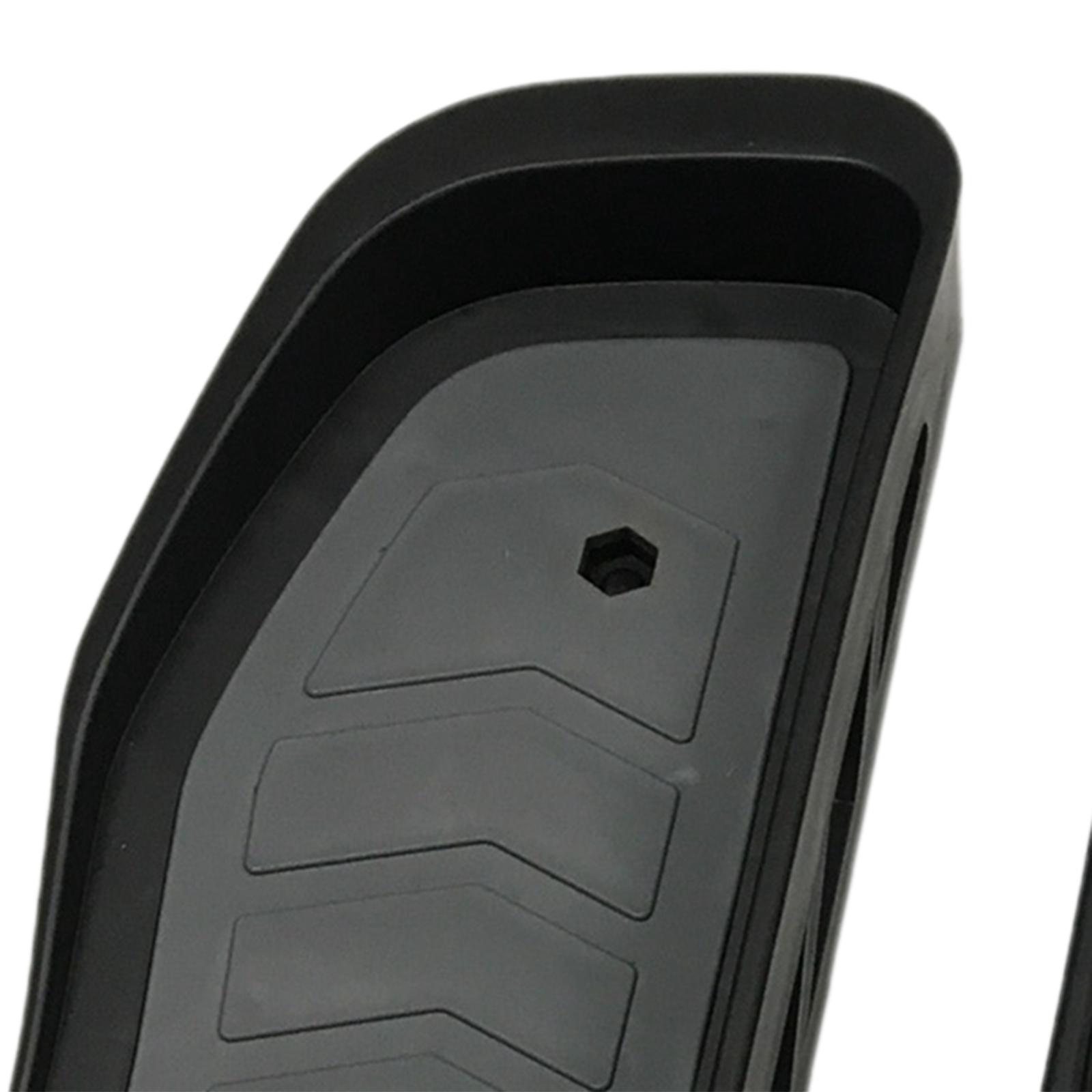 Elliptical Trainer Pedals Shoc - огляд і ціна Shock Absorbing Gym Trainers