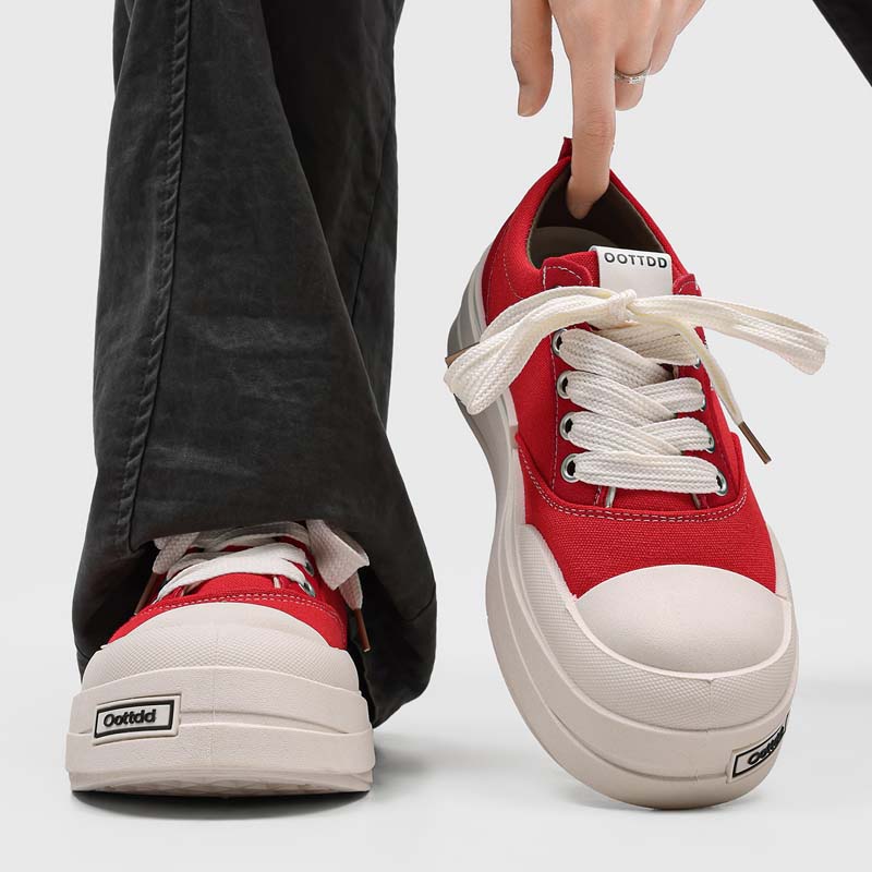 Light All Match Men Daily Walk - огляд і ціна Shock Absorbing Gym Trainers