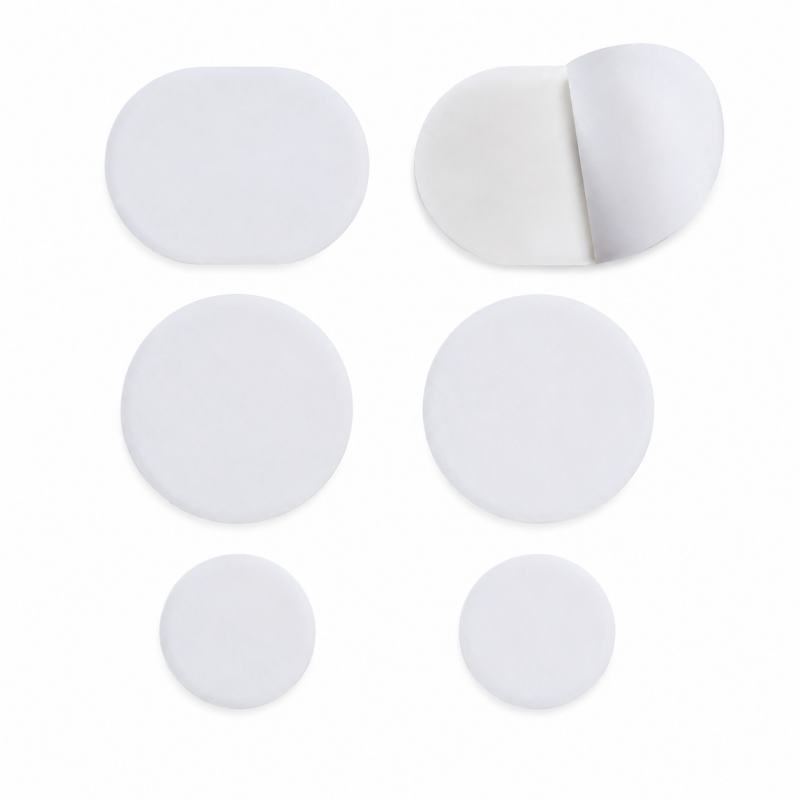 Self-Adhesive White Shoe Repai - огляд і ціна Sneakers