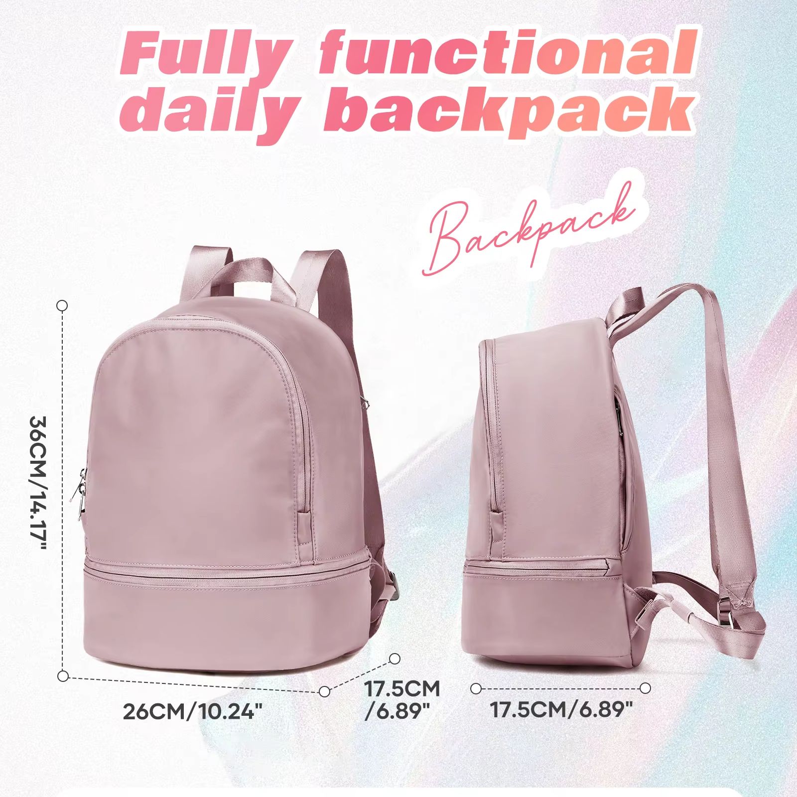 Bag For Women, Small Sports Ba - огляд і ціна Women'S Shoes