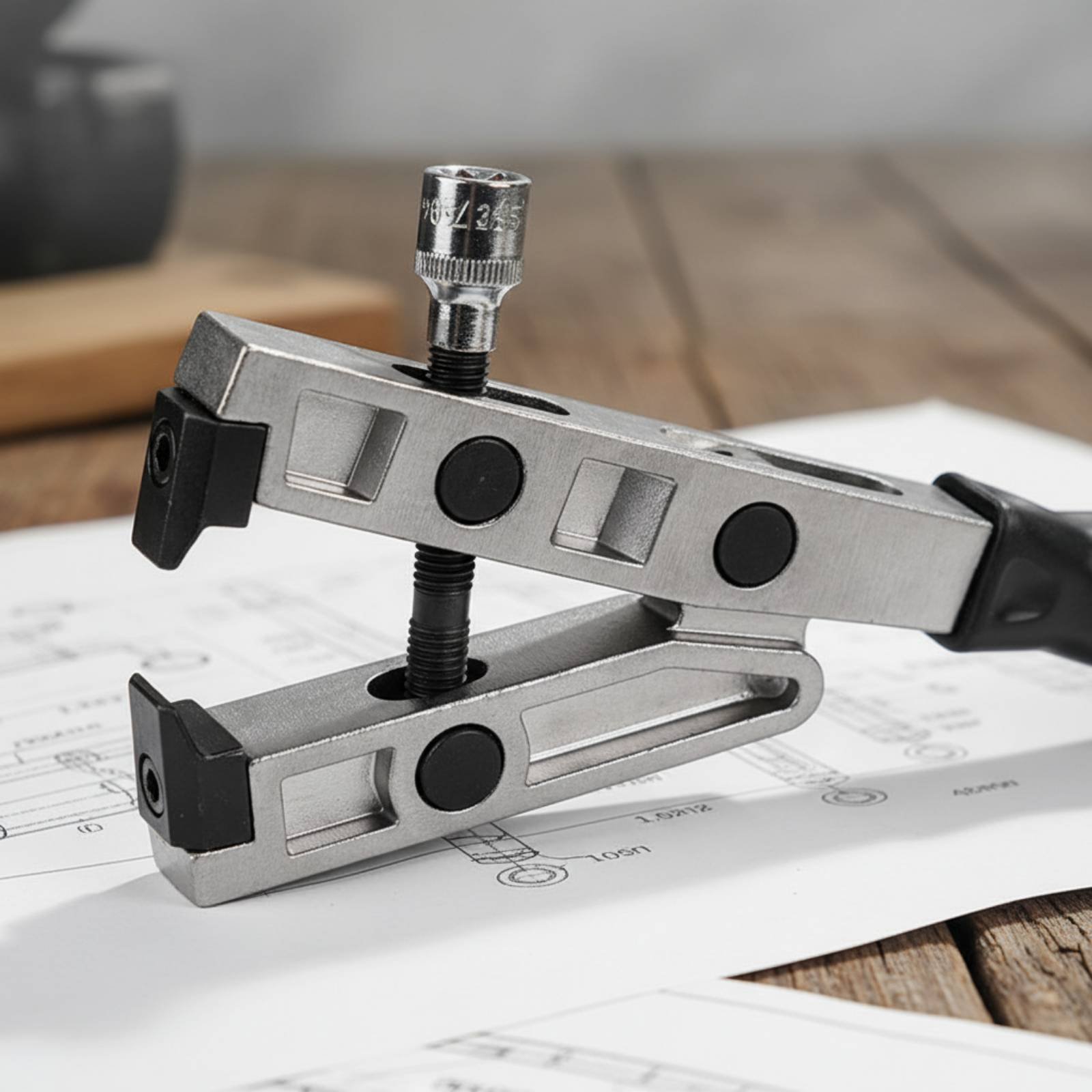 CV Boot Clamp Pliers Adjustabl - огляд і ціна Boots