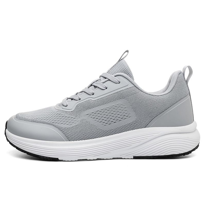 Men Wide Toe Athletic Shoes Li - огляд і ціна Wide Toe Box Running Sneakers