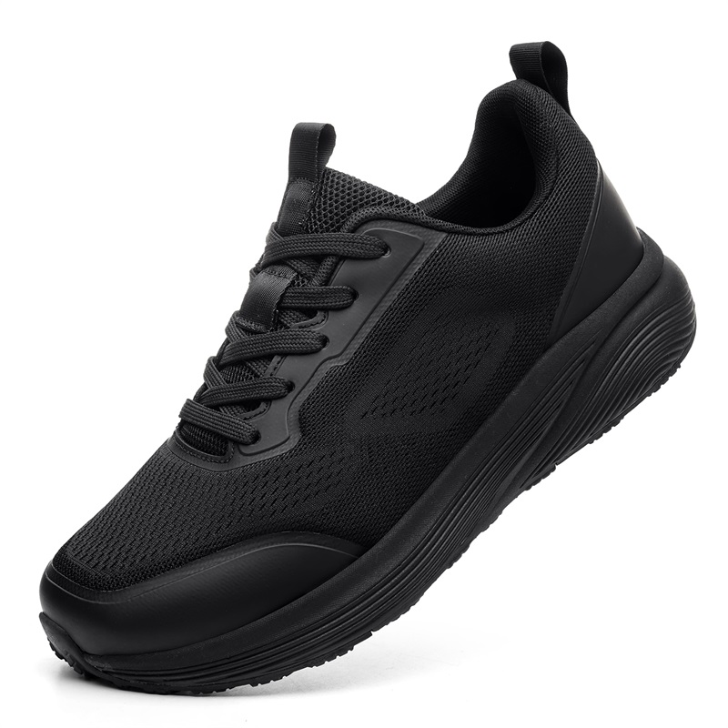 Men Wide Toe Athletic Shoes Li - огляд і ціна Wide Toe Box Running Sneakers