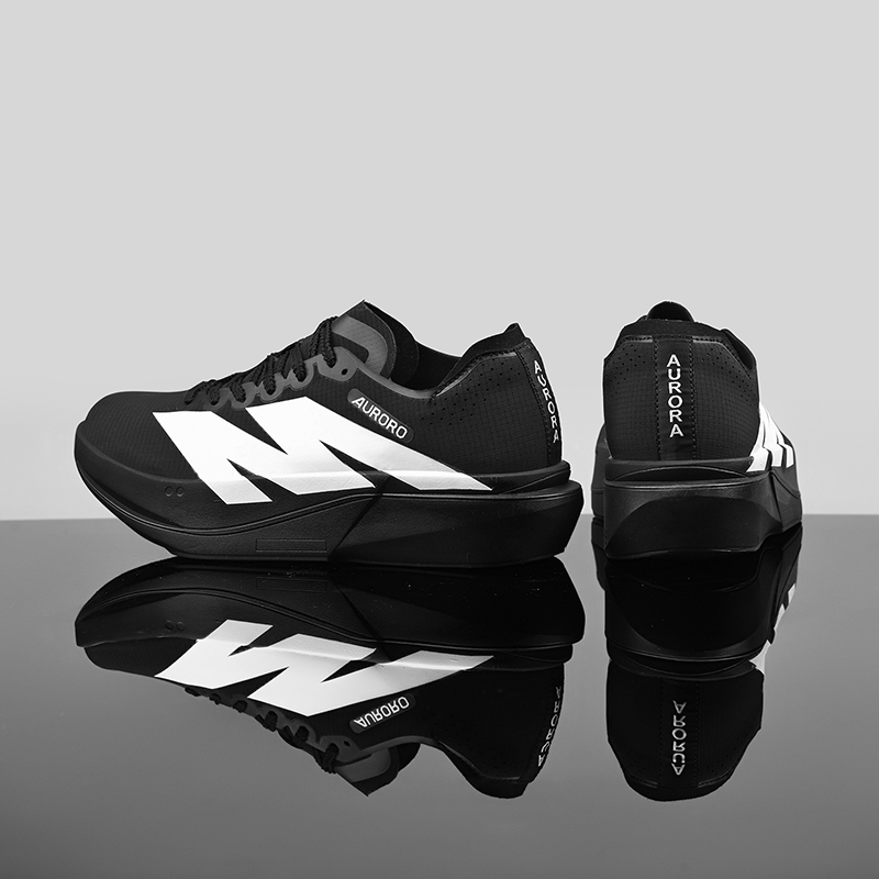 Sports Running Shoes Man Carbo - огляд і ціна Carbon Plate Marathon Racing Shoes