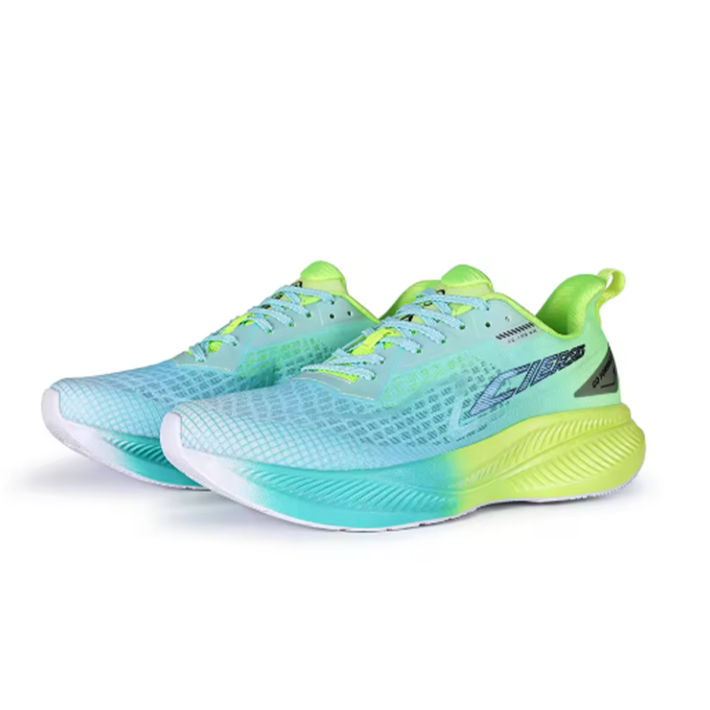 CIERSES  Jindouyun  Full-Lengt - огляд і ціна Carbon Plate Marathon Racing Shoes