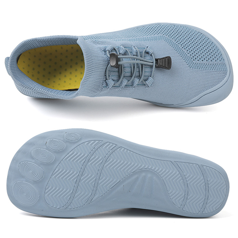 Mens Barefoot Shoes Wide Toe B - огляд і ціна Wide Toe Box Running Sneakers