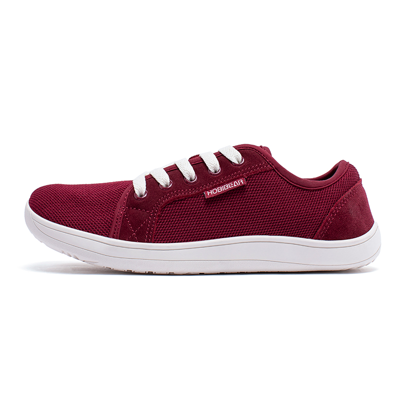 HOBIBEAR Wide Toe Barefoot Sho - огляд і ціна Wide Toe Box Running Sneakers